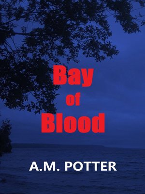 cover image of Bay of Blood